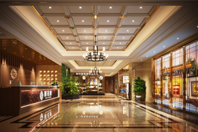 忠强往约连锁门店