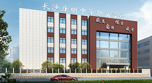 忠强往约学校